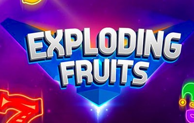 Exploding Fruits