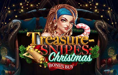 Treasure-snipes: Christmas Bonus Buy