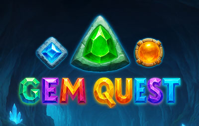 Gem Quest
